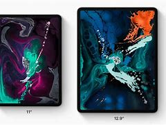 Image result for iPad 2018 vs iPad Pro