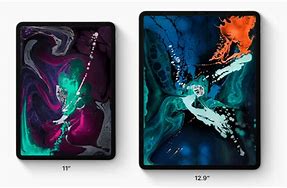 Image result for iPad Pro 2019 vs 2018