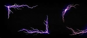 Image result for Lightning Bolt Border