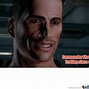Image result for Commander Shepard Funny