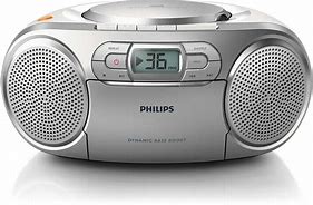 Image result for Philips CD Stereo
