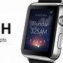 Image result for Cool Apple Watch App Layouts