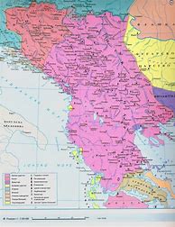 Image result for Great Serbia