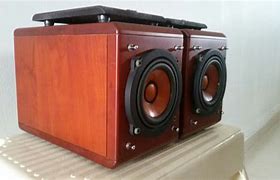 Image result for JVC Wood Cone LSP