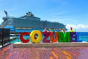 Image result for Cozumel Mexico Cruise