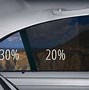 Image result for Car Window Tint Levels