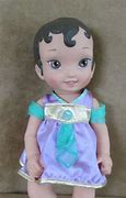 Image result for Disney Princess Jasmine Baby Doll