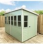 Image result for 8 X 6 Shed Floor
