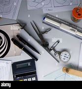 Image result for Drafting Tools and Equipment Background Wallpaper