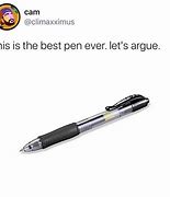 Image result for Missing Pen Meme