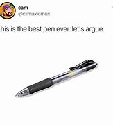 Image result for Stole My Pen Meme