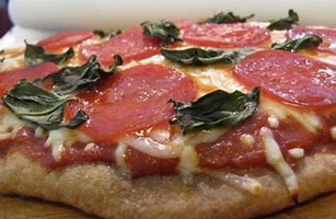 Image result for Pizza On Grill