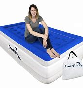 Image result for Air Bed Mattress