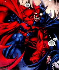 Image result for Two-Faced Batman