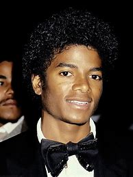 Image result for Michael Jackson in His 20s