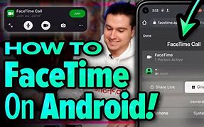 Image result for How to Get FaceTime On Android