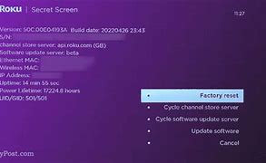 Image result for Samsung TV Secret Menu