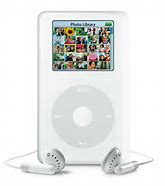 Image result for Portable iPod Player