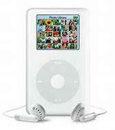 Image result for iPod 2018 Music Player