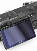 Image result for Sony NEX 7 EVF