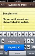 Image result for Expand Keyboard iPhone 8 Plus