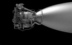 Image result for SpaceX Raptor Engine Design
