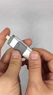 Image result for OTG Connector for iPhone Flashdrive