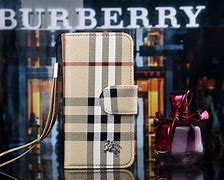 Image result for Burberry Kickstand Phone Case