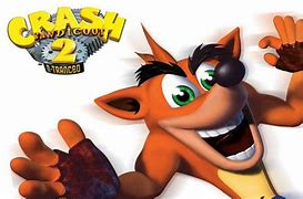 Image result for crash_bandicoot_2:_n tranced