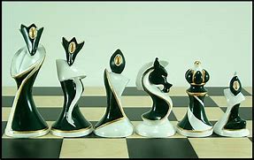 Image result for Chess Piece Art