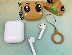 Image result for Groot AirPod Case