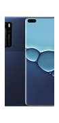 Image result for Huawei P-40 Pro Back