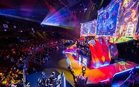 Image result for eSports in the Olympics