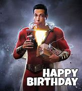 Image result for Dceu Happy Birthday
