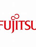 Image result for Fujitsu Logo.png