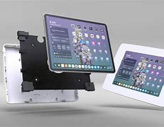 Image result for iPad Kiosk Wall Mount