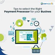 Image result for Payment Processor