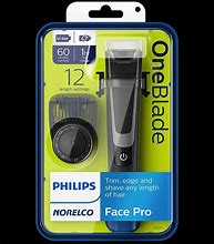 Image result for philips norelco oneblade