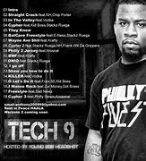 Image result for Tech 9 Logo Punk