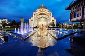 Image result for Belgrade Landmarks