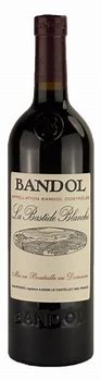 Image result for Bastide Blanche Bandol