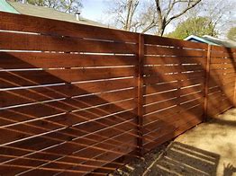 Image result for 5 FT Wood Fence Panels