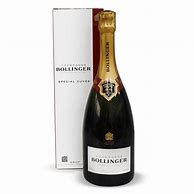 Image result for Bollinger Champagne 53