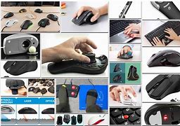 Image result for Computer Mouse Types