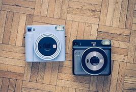 Image result for Instax SQ6 vs SQ1
