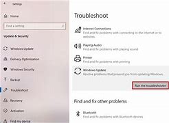 Image result for How to Troubleshoot Problems Updating Windows