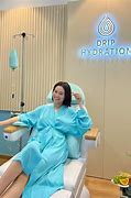 Image result for Drip Hydration Instagram Girl