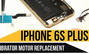 Image result for iPhone 6 Plus Vibration Sensor