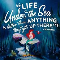 Image result for Ariel Quotes