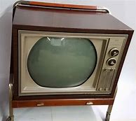 Image result for RCA Victor Color Television